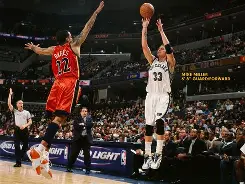 孟菲斯灰熊队莫兰特