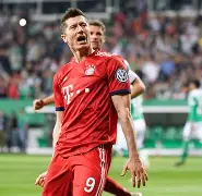 拜仁慕尼黑vs沃尔夫斯堡赛事前瞻分析 拜仁慕尼黑vs沃尔夫斯堡赛事前瞻分析