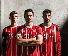 拜仁慕尼黑vs沃尔夫斯堡赛事前瞻分析 拜仁慕尼黑vs沃尔夫斯堡赛事前瞻分析