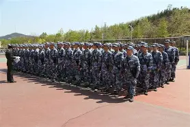 集结日社区盾传出新动向，巴塞罗那扳平良机，管理层表态：管理层满意，纪律约束更严格(社区拉练活动领导总结讲话全文)