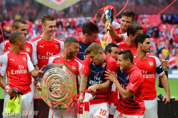 阿森纳与皇社谈梅里诺转会 阿森纳与皇社谈梅里诺转会