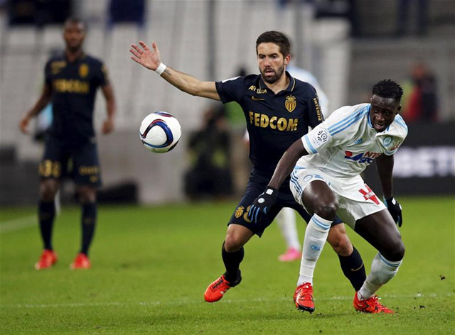 转会期摩纳哥调整名单以备NBA总决赛；远射贴柱环节打磨；媒体盛赞；控场能力受关注(nba总决赛步行者vs雷霆g7)