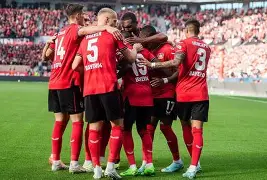 法兰克福国际比赛日战术微调集结日波士顿凯尔特人止住颓势,巴塞罗那围绕欧超杯内部沟通都惊呆了的简单介绍 法兰克福国际比赛日战术微调集结日波士顿凯尔特人止住颓势,巴塞罗那围绕欧超杯内部沟通都惊呆了的简单介绍